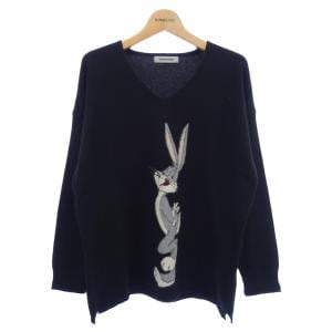 カシヤージュ CASHYAGE CL-21025 ニット