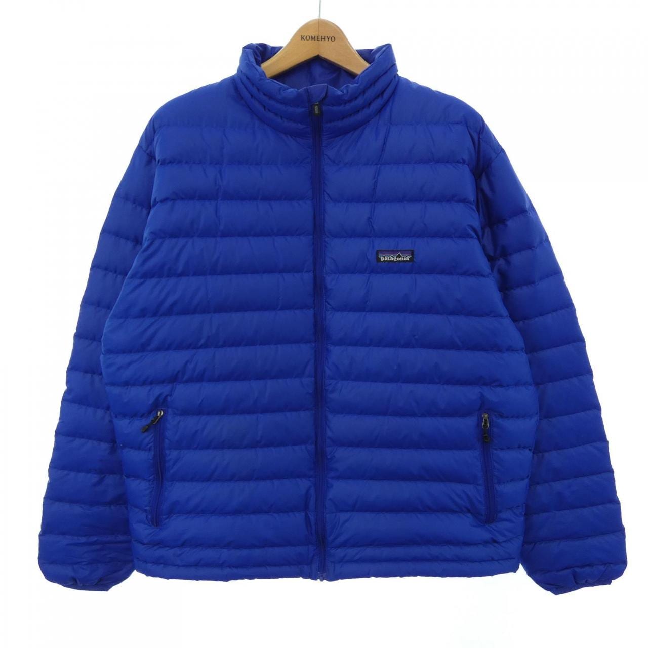 パタゴニア PATAGONIA 84673 ダウンジャケット