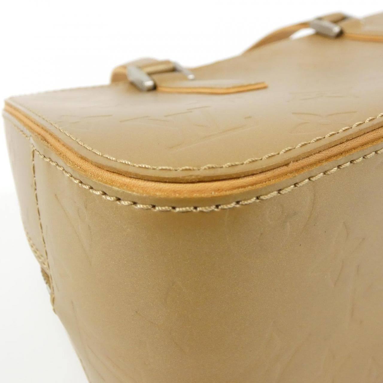 ルイヴィトン モノグラム マット シェルトン M55177 バッグ