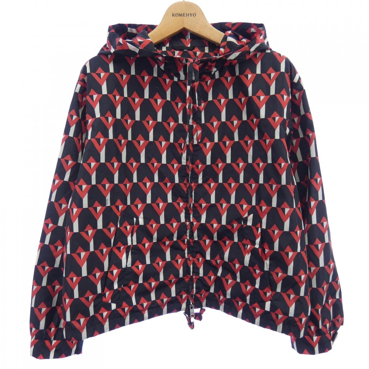 プラダ PRADA ブルゾン