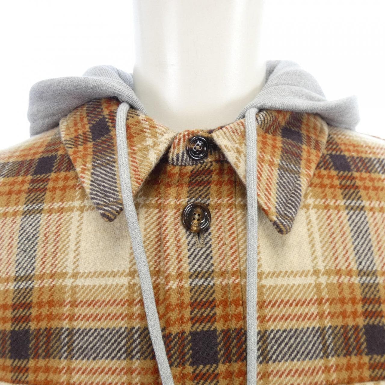 セリーヌ CELINE 2W68A089L ジャケット