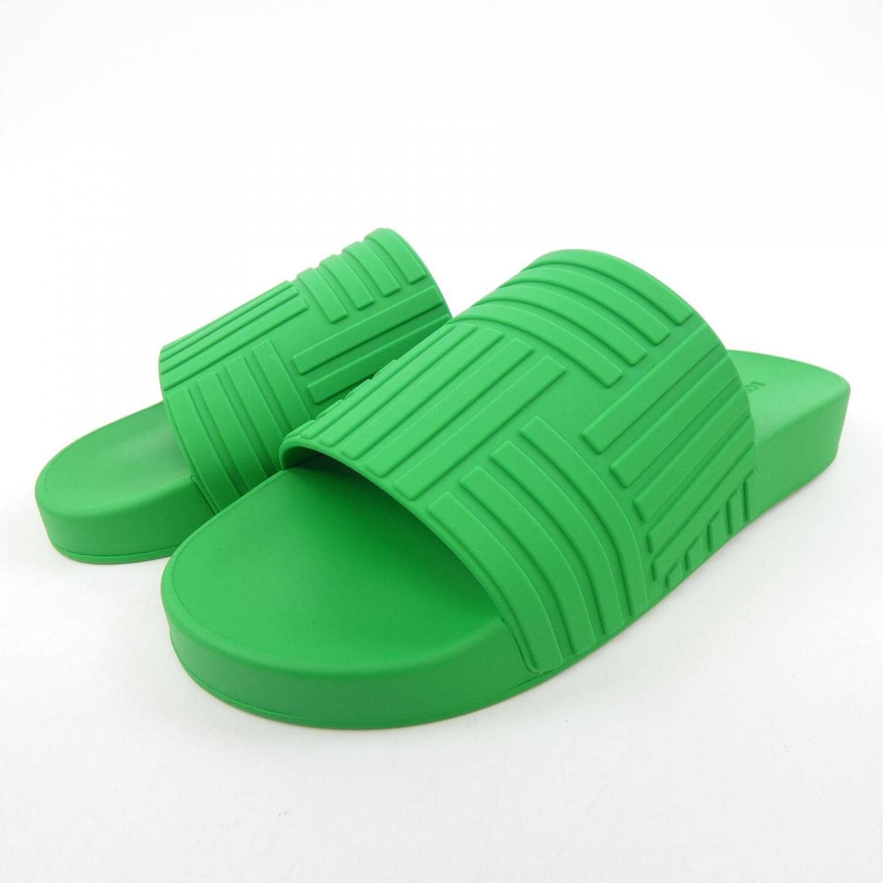 ボッテガヴェネタ BOTTEGA VENETA 690039 V1O60 サンダル