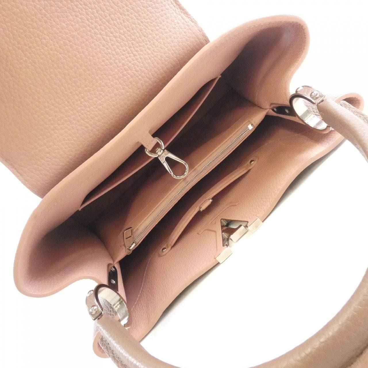 ルイヴィトン カプシーヌ 36cm M94410 バッグ