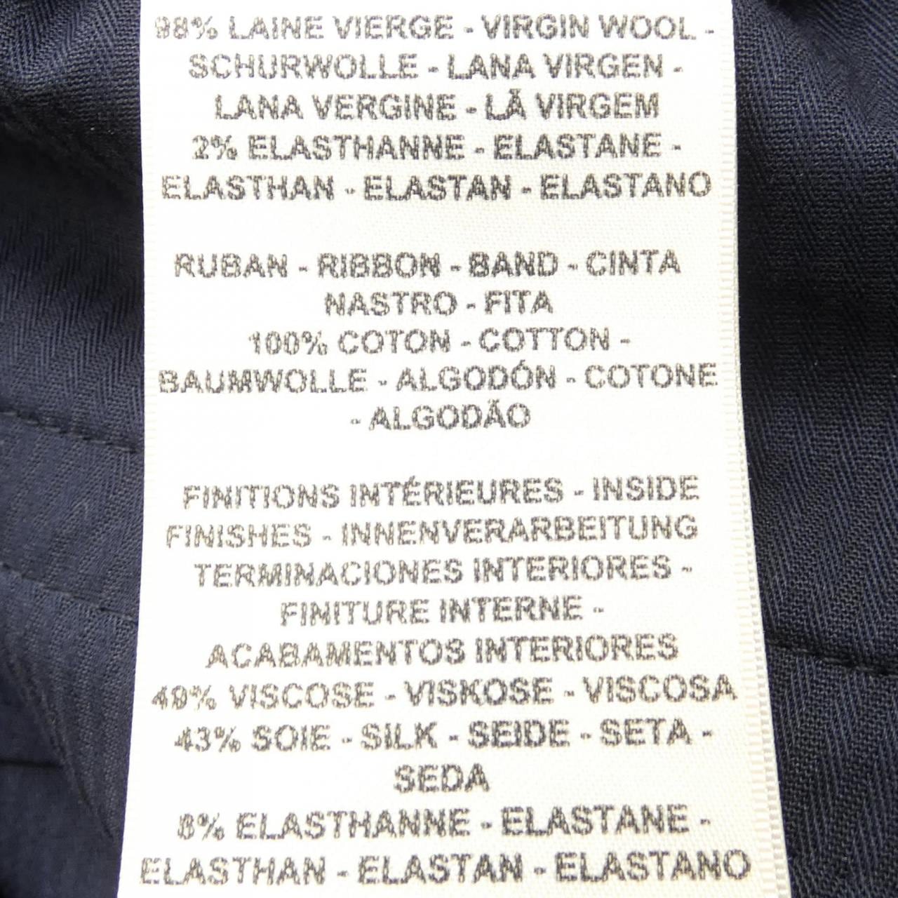 エルメス HERMES 2H0413DN パンツ