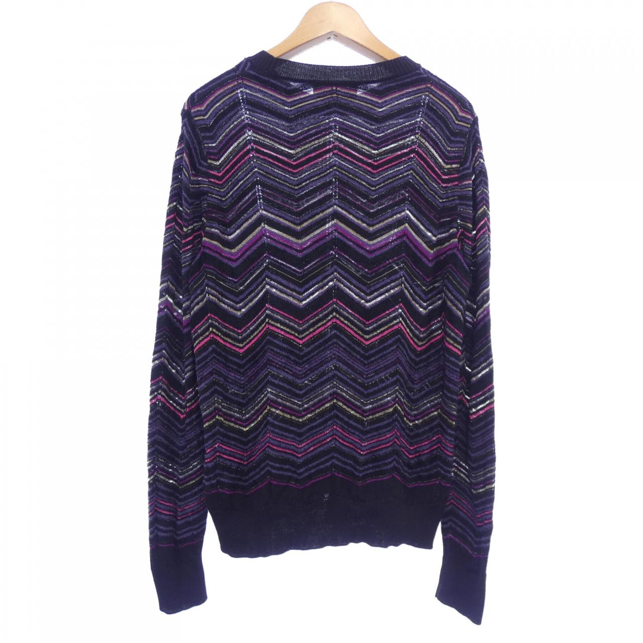 MISSONI MISSONI knitwear