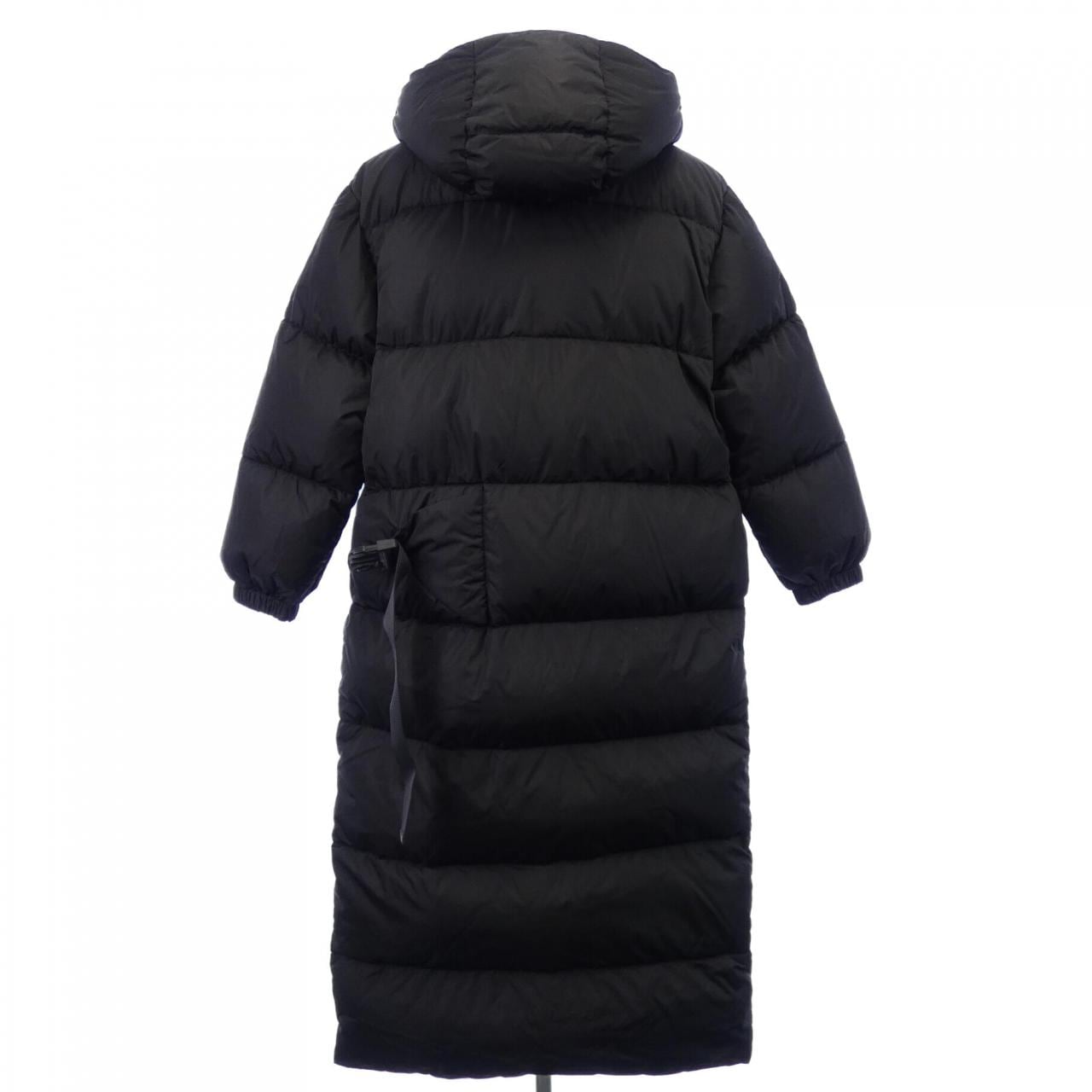 プラダ PRADA トライアングルロゴ 291547 S192 1WQ9 ダウンコート