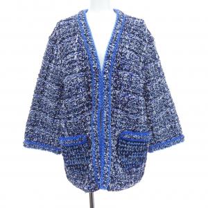 シャネル CHANEL P56567K07420 カーディガン