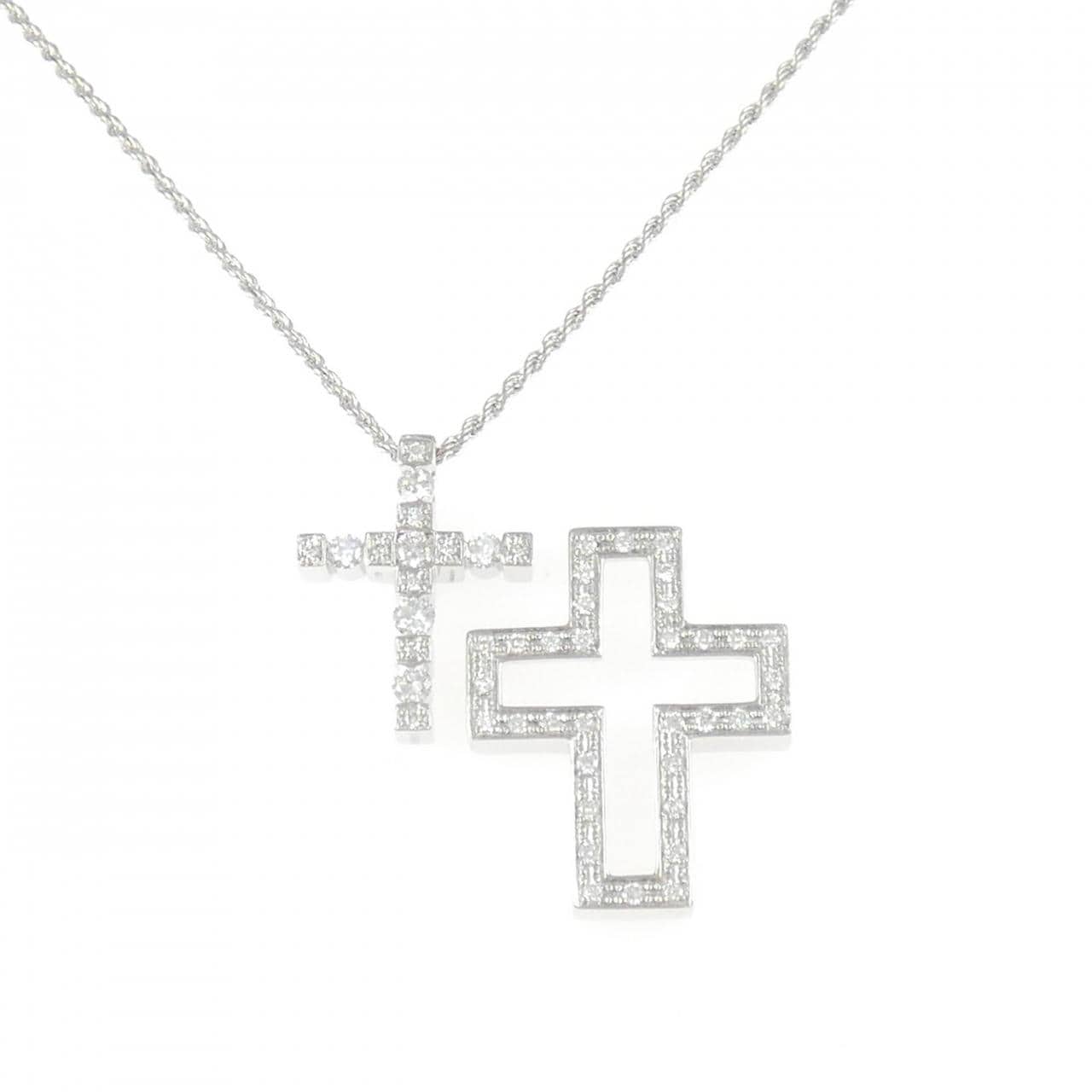 ダミアーニ ベルエポック S ネックレス