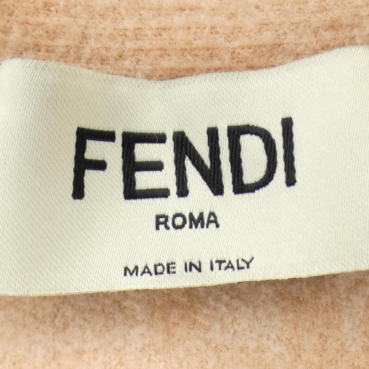 フェンディ FENDI FZC954 ALAP カーディガン