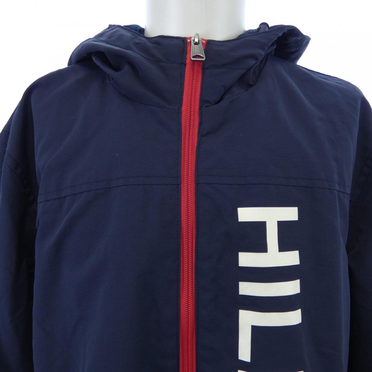 トミーヒルフィガー TOMMY HILFIGER ブルゾン