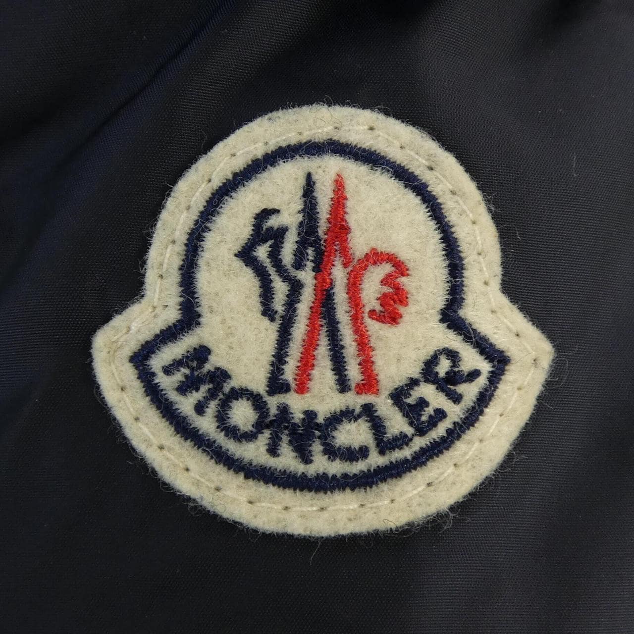 モンクレール MONCLER MORANDIERES ダウンジャケット