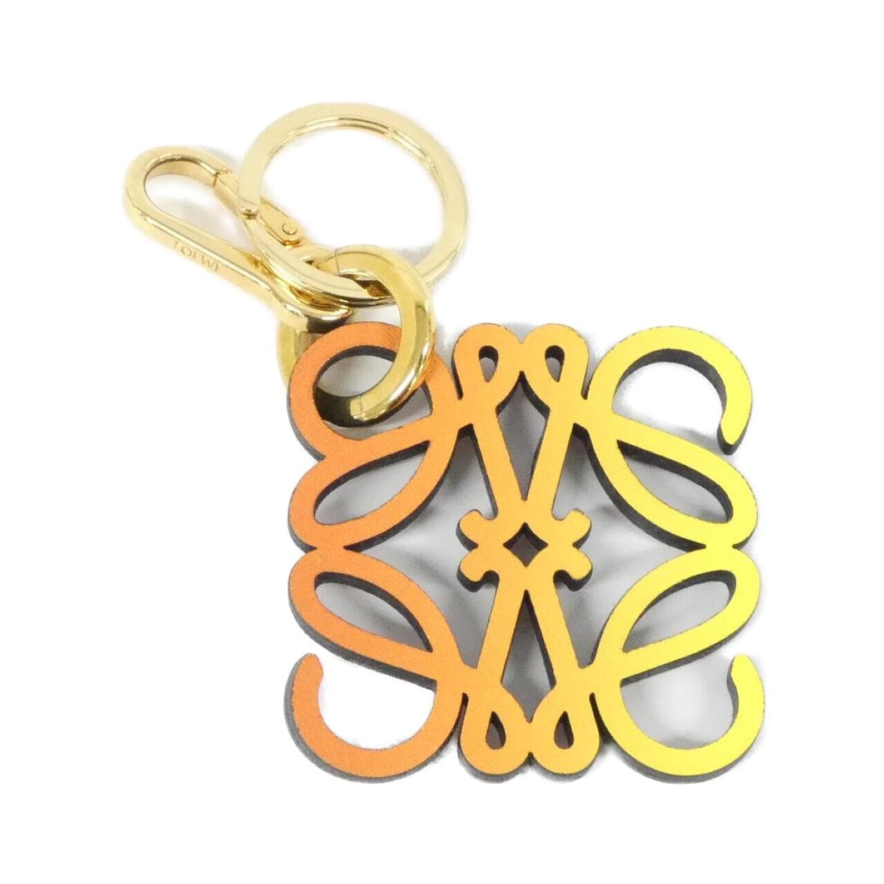 ロエベ C821232X07 キーリング