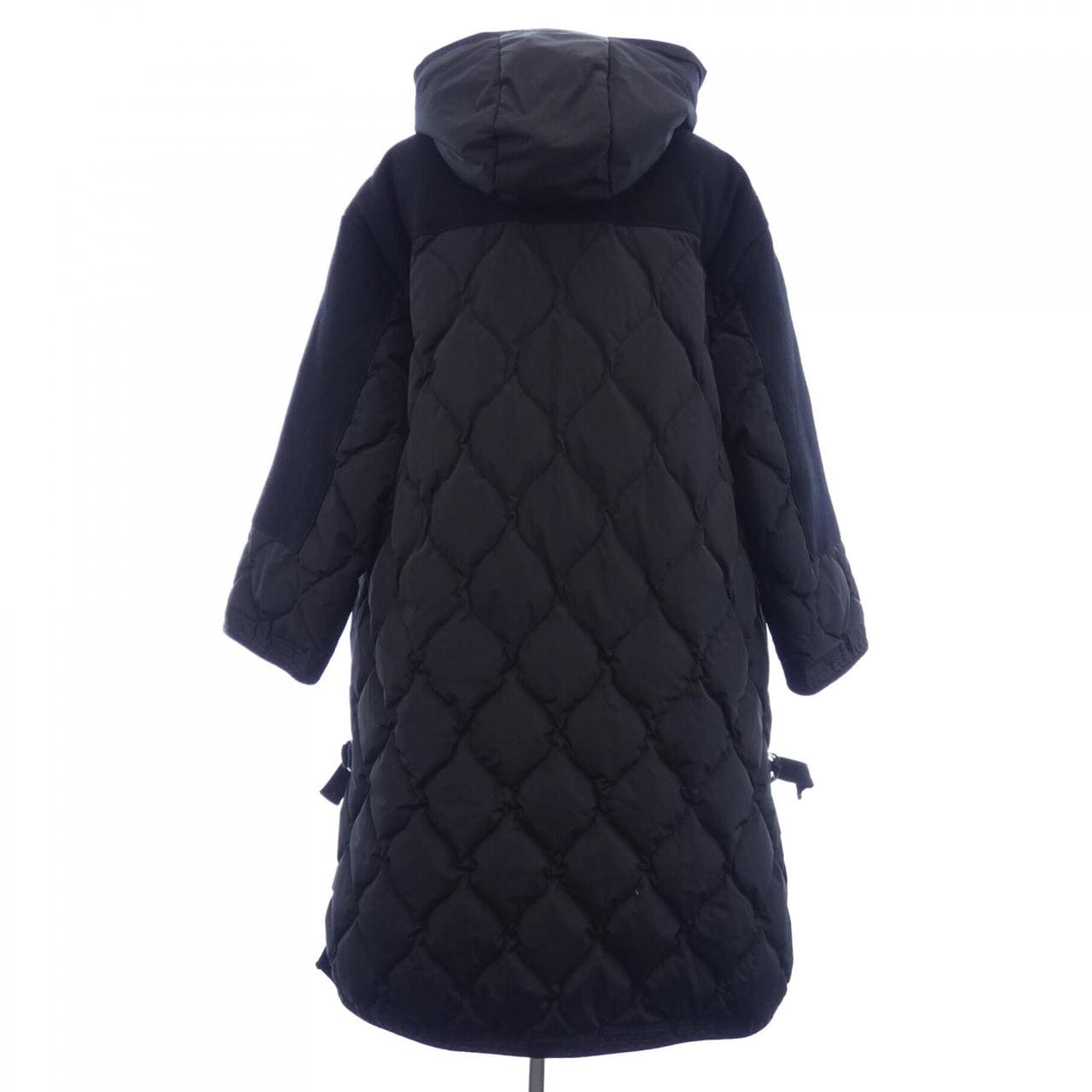 MULLER OF YOSHIOKUBO MLF19701 ダウンコート