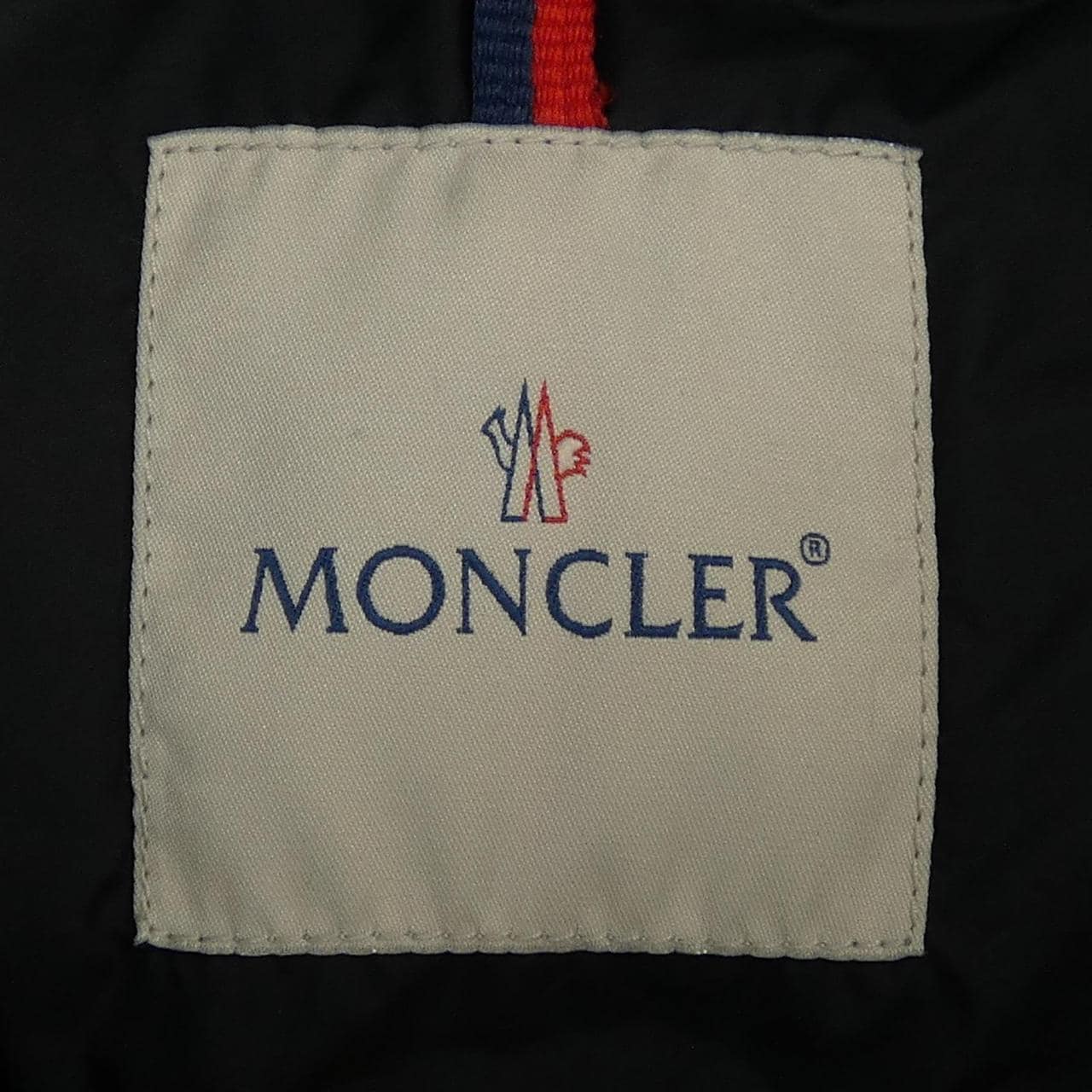 モンクレール MONCLER 43305/50 MONCEAU ダウンベスト