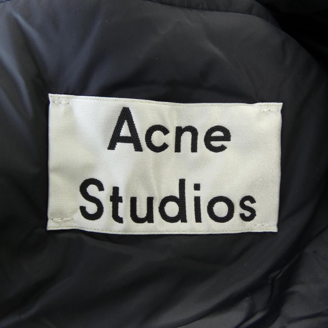 アクネストゥディオズ ACNE STUDIOS 220163 コート