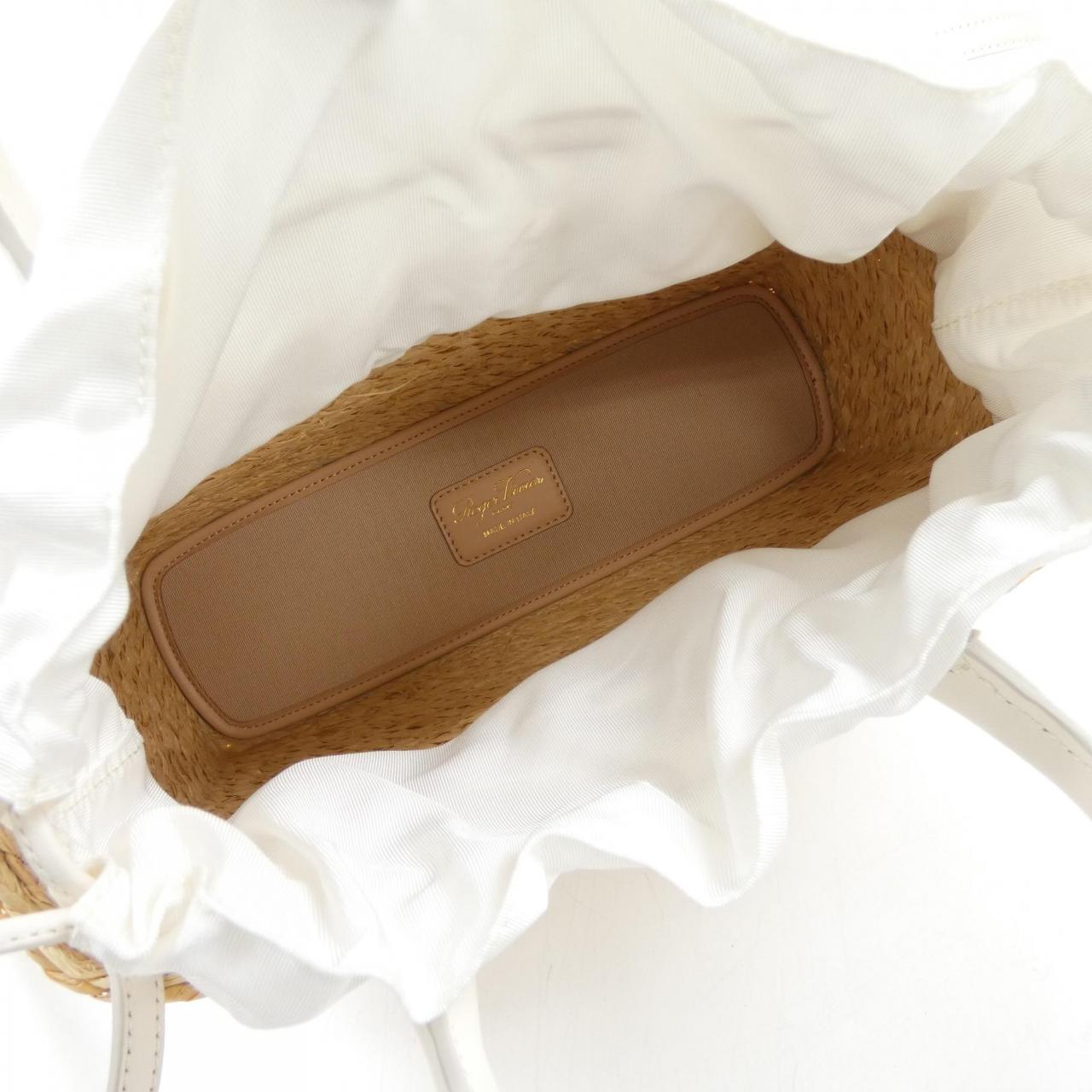 ロジェヴィヴィエ ROGER VIVIER RBWAOKA0200S1F1K58 BAG