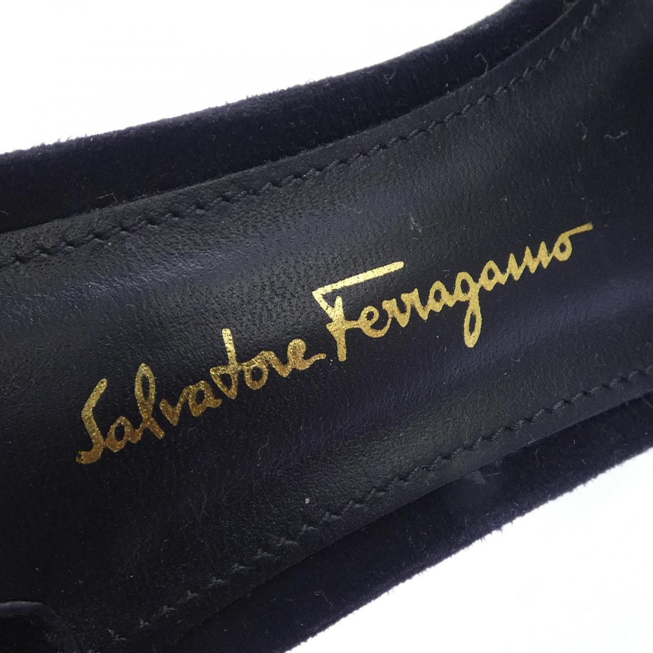 サルヴァトーレフェラガモ SALVATORE FERRAGAMO サンダル