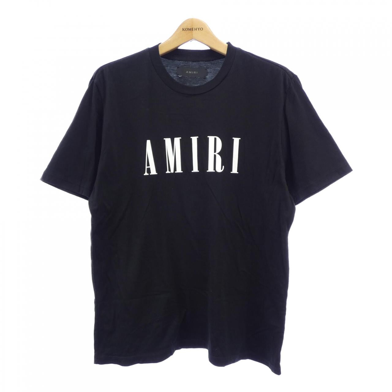 アミリ AMIRI SR1PXMJL Tシャツ