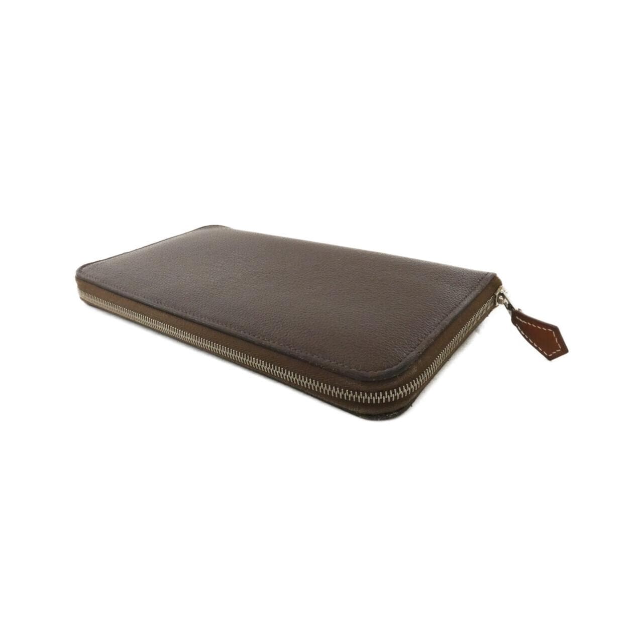 エルメス エルメス エレクトリック シルク イン クラシック 085200CK 財布