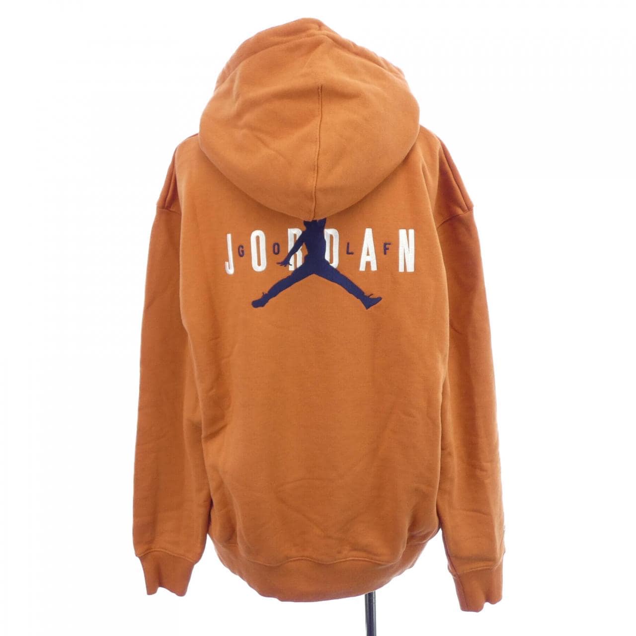 ナイキ ジョーダン NIKE JORDAN EASTSIDE GOLF パーカー