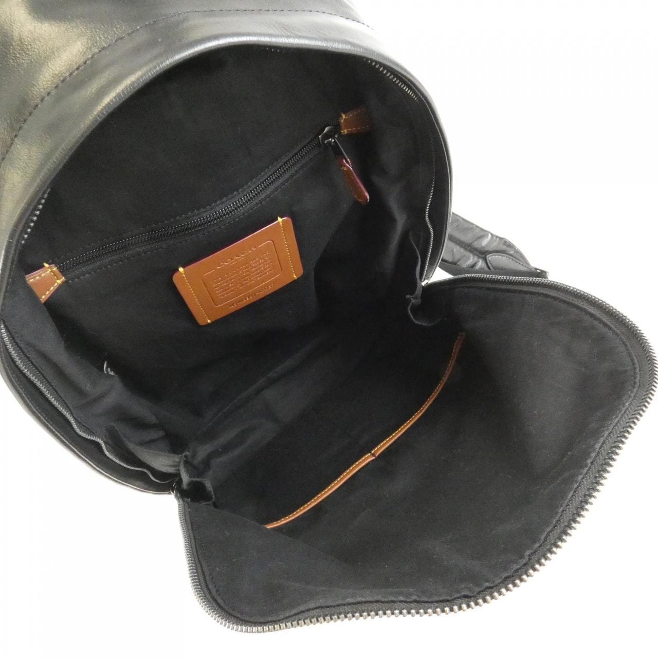 コーチ CR757 リュックサック