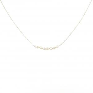 ヴァンドーム 淡水パール ネックレス