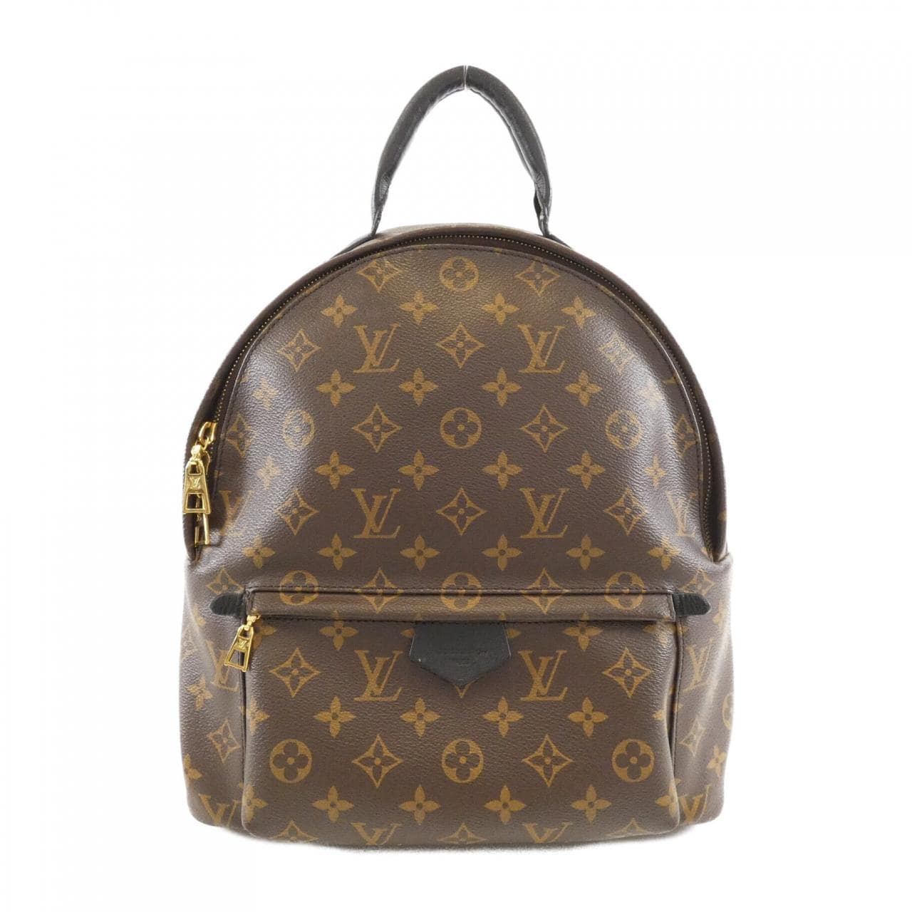 ルイヴィトン モノグラム パームスプリングス バックパック MM M41561 リュックサック