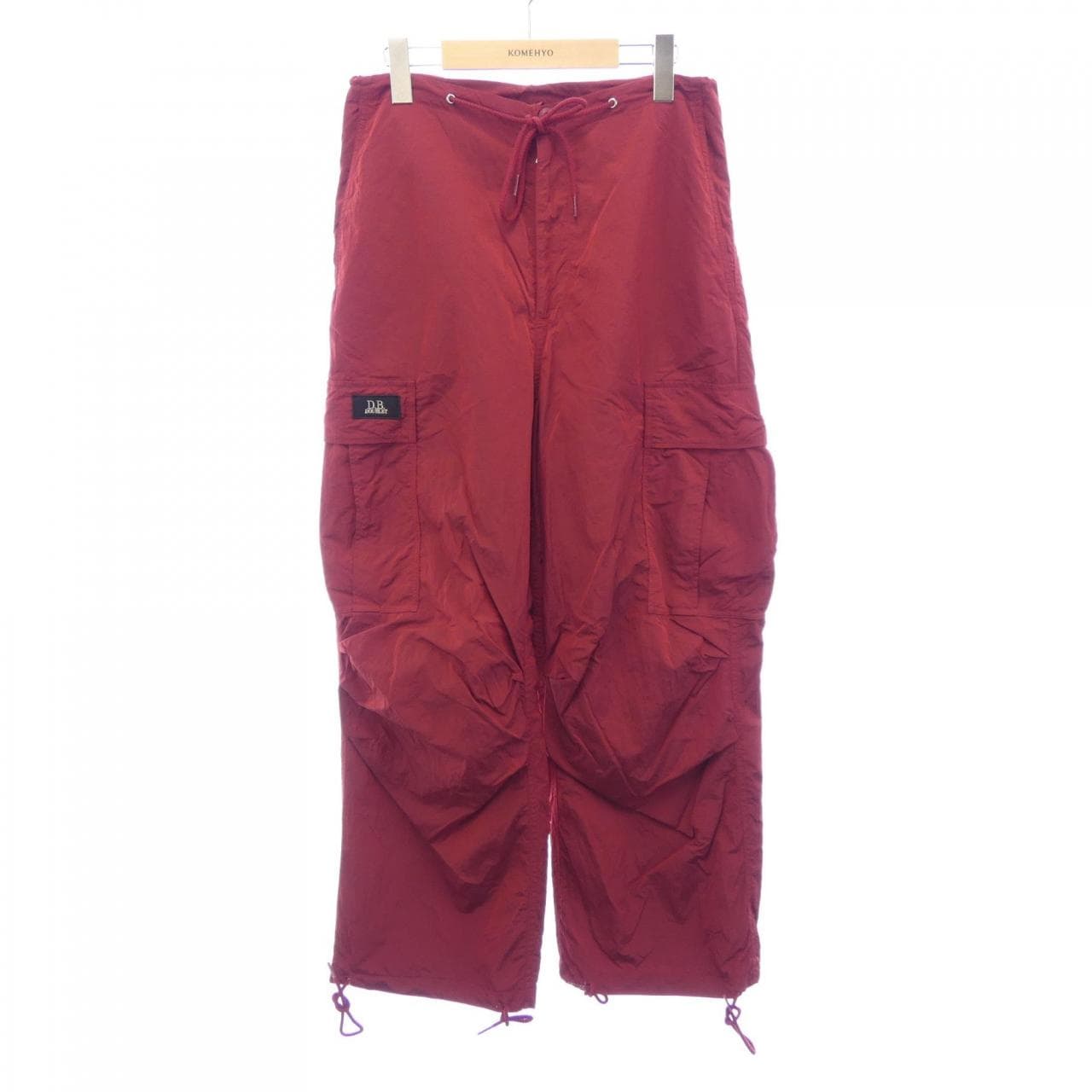 ダブレット Doublet 25SS09PT298 パンツ