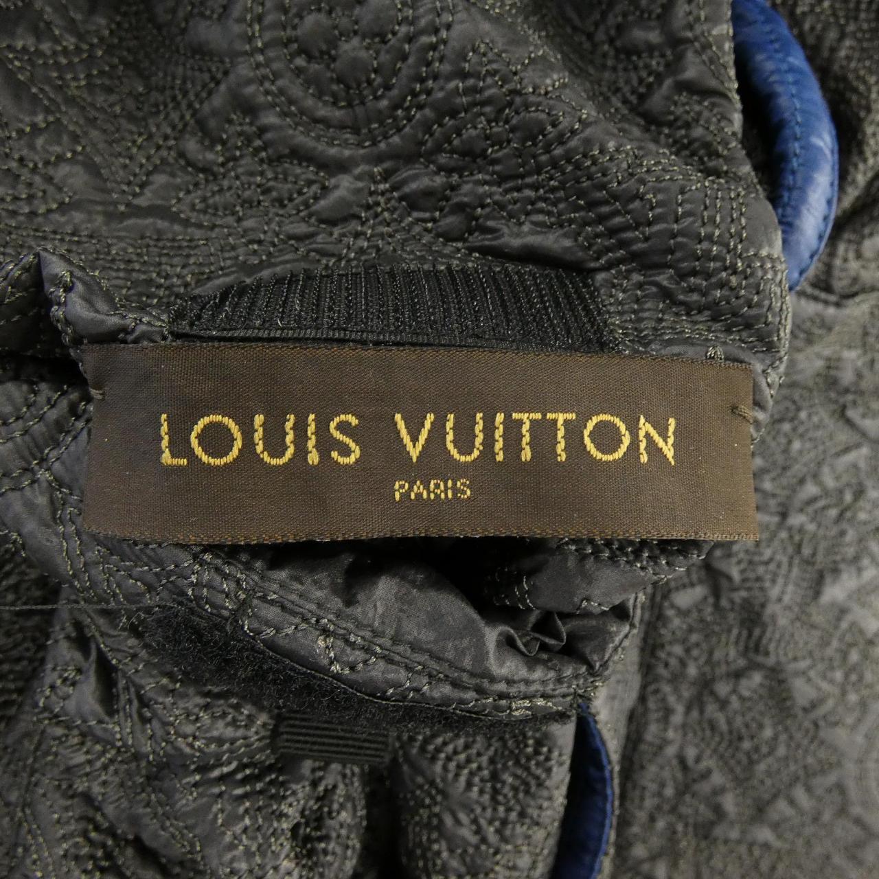 ルイヴィトン LOUIS VUITTON 2WAY WTCO24P3W ジャケット