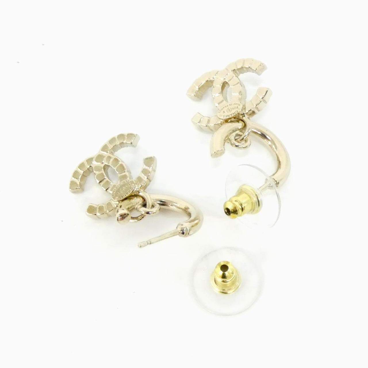 シャネル ABD933 ピアス