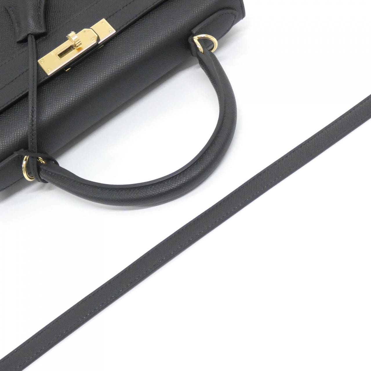 【未使用品】エルメス ケリー 28cm 042319CC バッグ