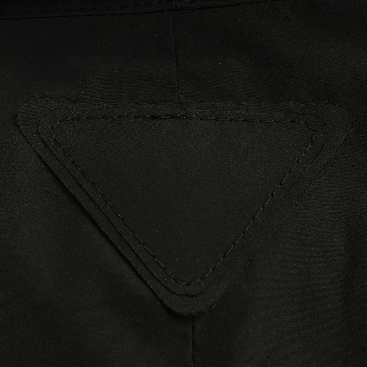 プラダ PRADA トライアングルロゴ SD117 S211 1RLS ジャケット