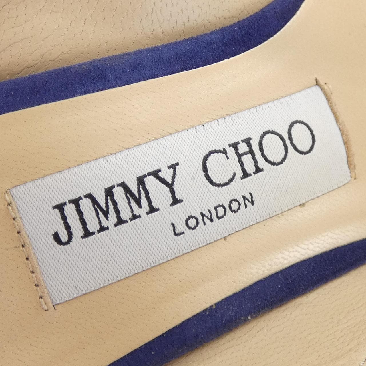 ジミーチュウ JIMMY CHOO シューズ