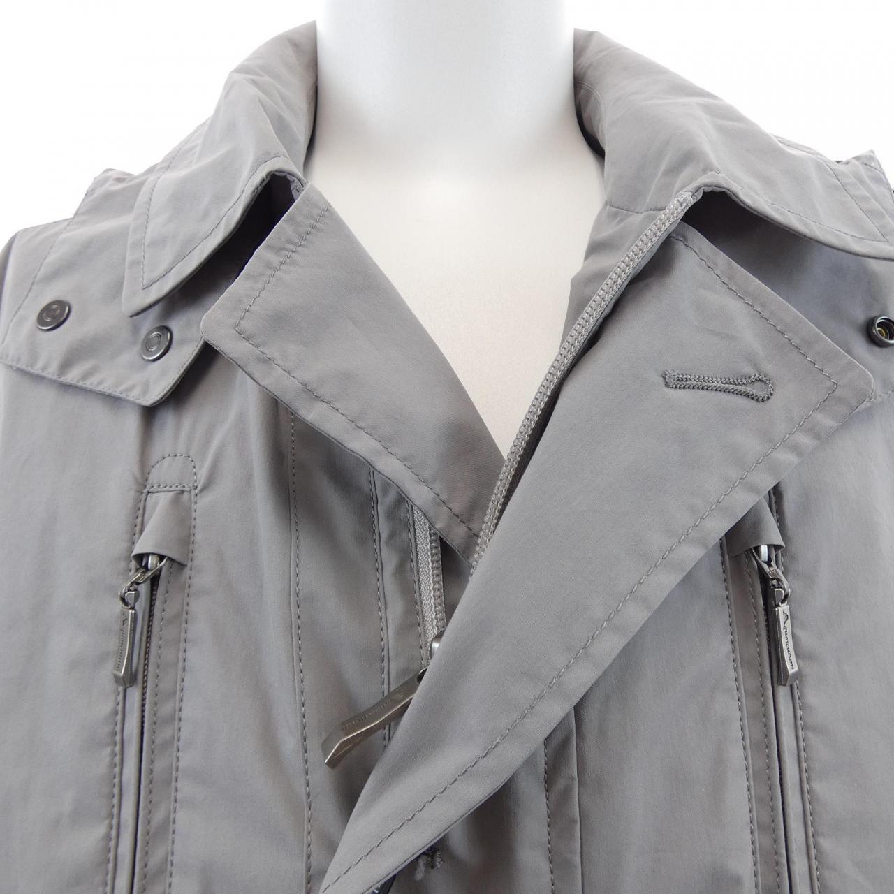 アクアスキュータム Aquascutum 2205212003-94 コート