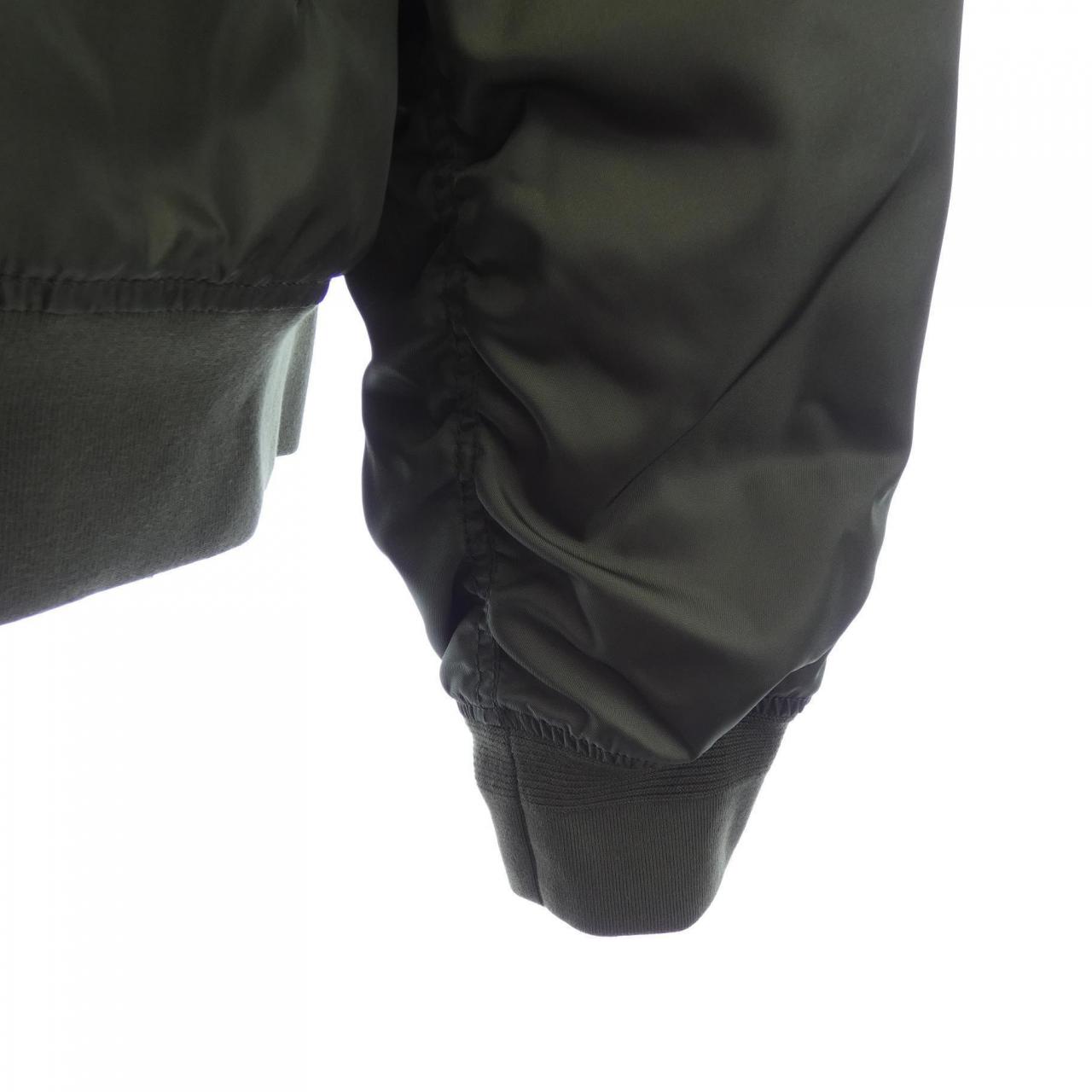 モンクレール ジーニアス MONCLER GENIUS MERCEDES-BENZ BY NIGO NEPER ダウンジャケット