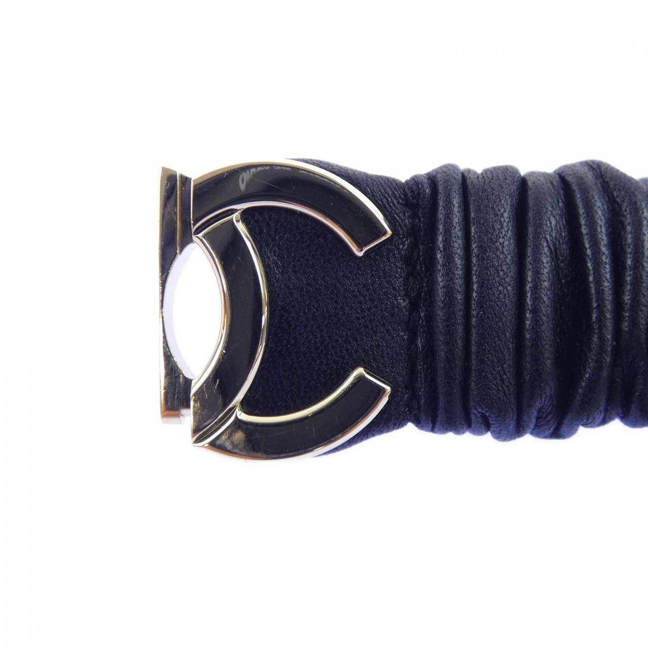 シャネル CHANEL BELT