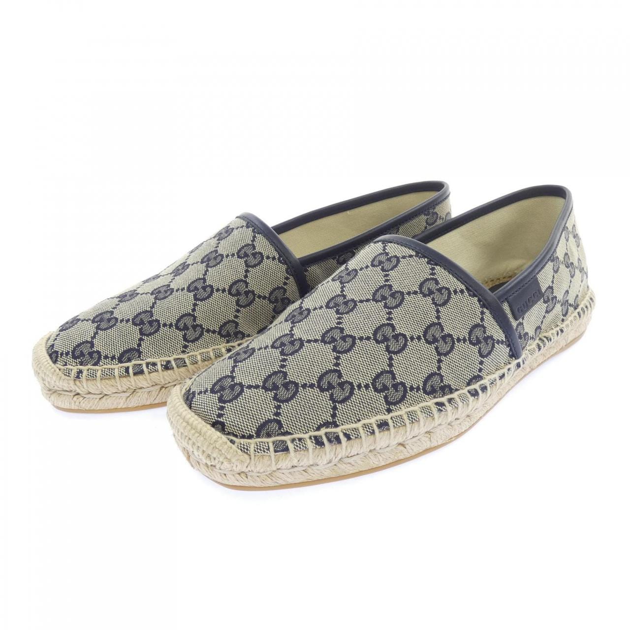 グッチ GUCCI 466903 フラットシューズ