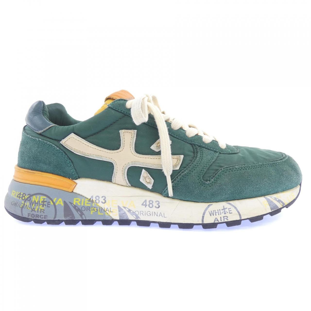 プレミアータ PREMIATA スニーカー