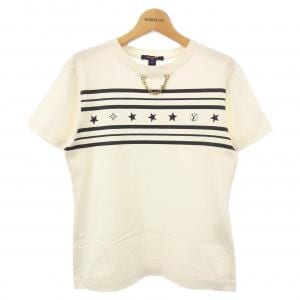 ルイヴィトン LOUIS VUITTON LVサマースターダストTシャツ FNTS25PQ9 Tシャツ