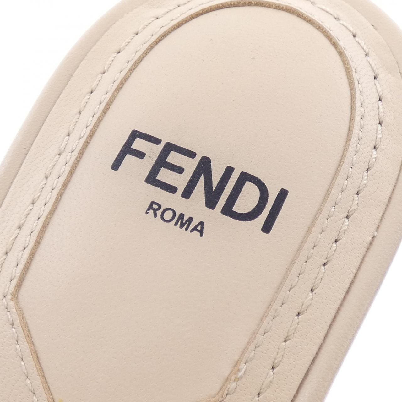フェンディ FENDI サンダル
