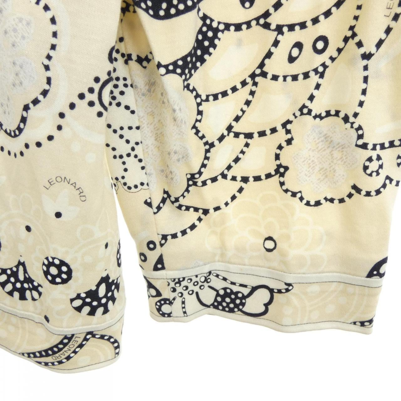 レオナールファッション LEONARD FASHION カーディガン