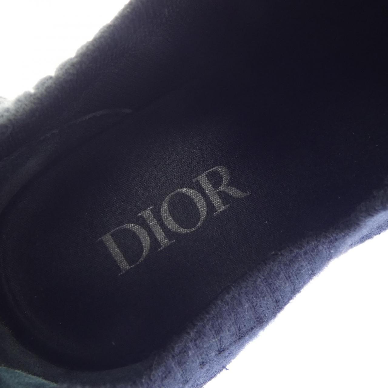 ディオール DIOR B80 ラウンジスニーカー 3SN333AAS スニーカー
