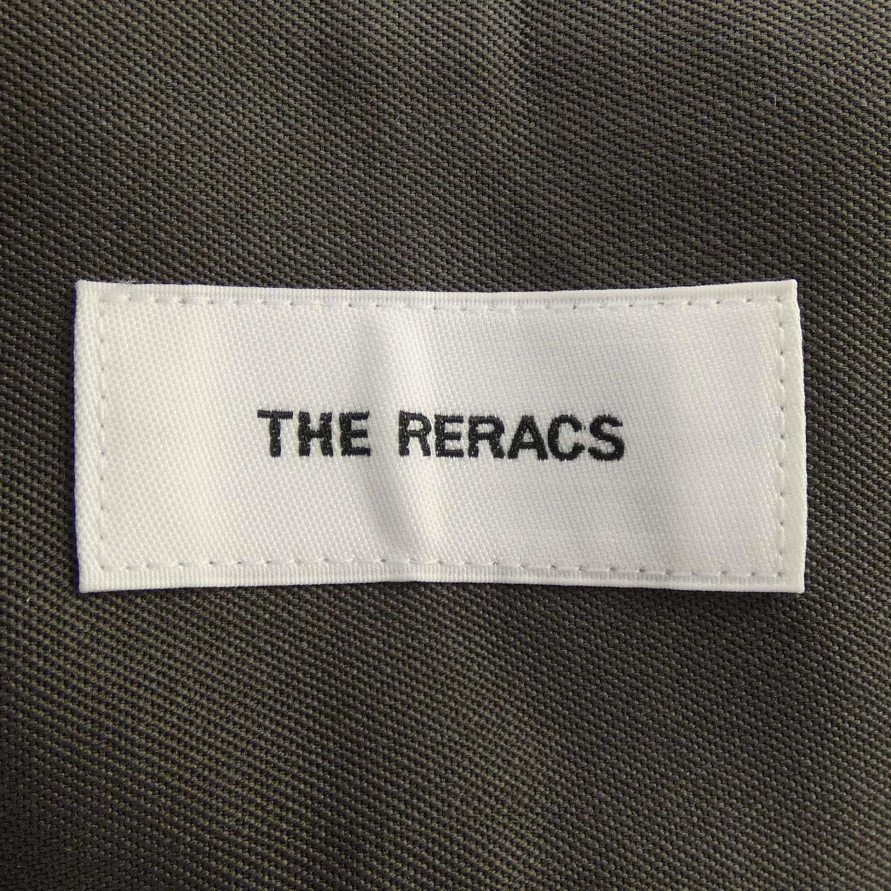 ザリラクス THE RERACS 22FWREPT148LJ パンツ