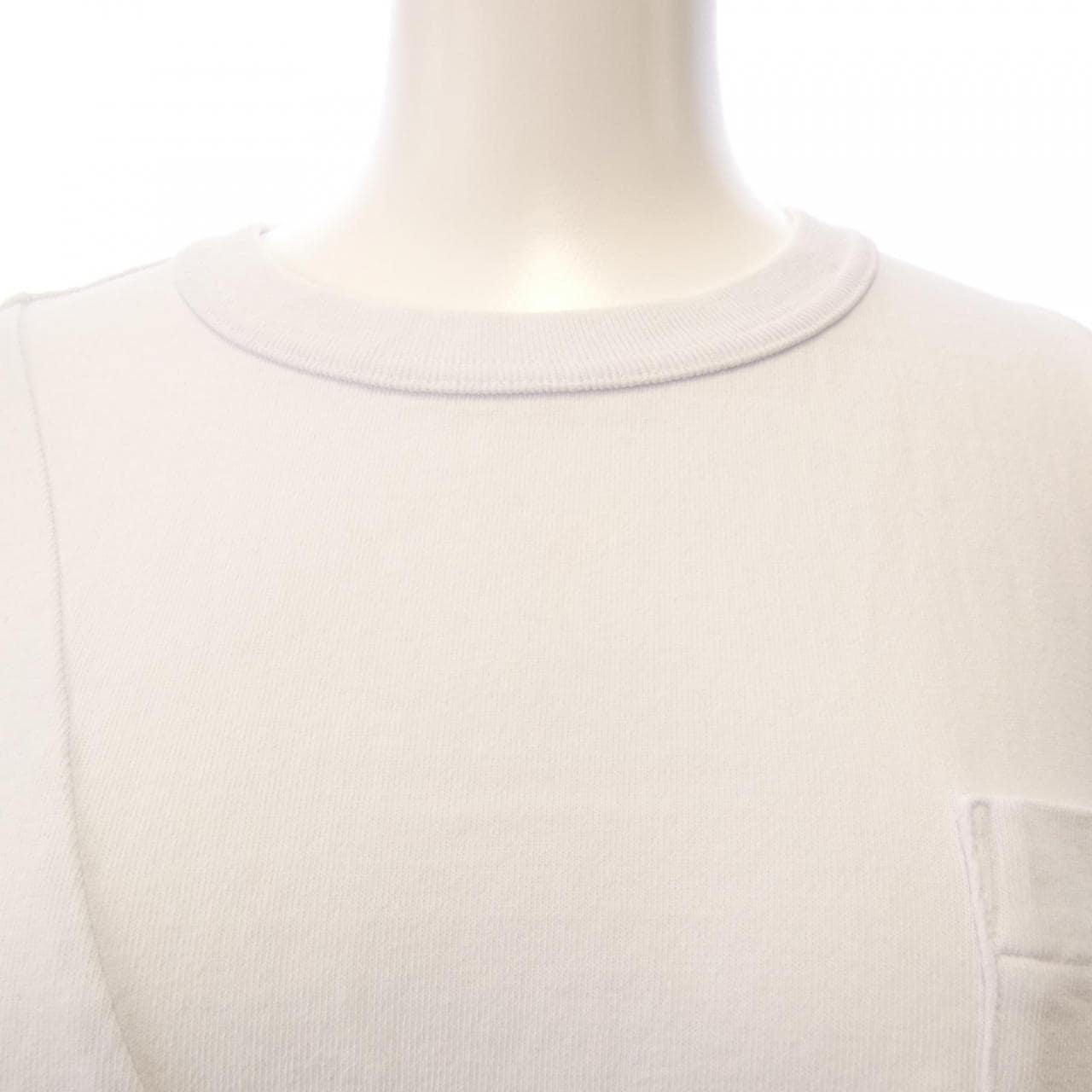 サカイ SACAI 25-08019 ワンピース