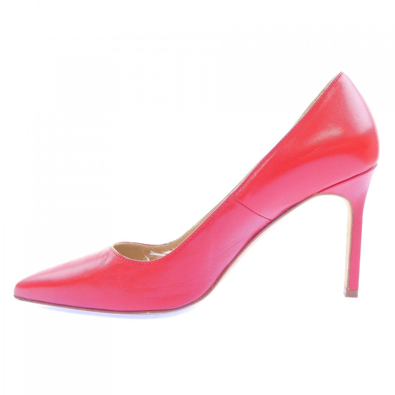 マノロブラニク MANOLO BLAHNIK パンプス
