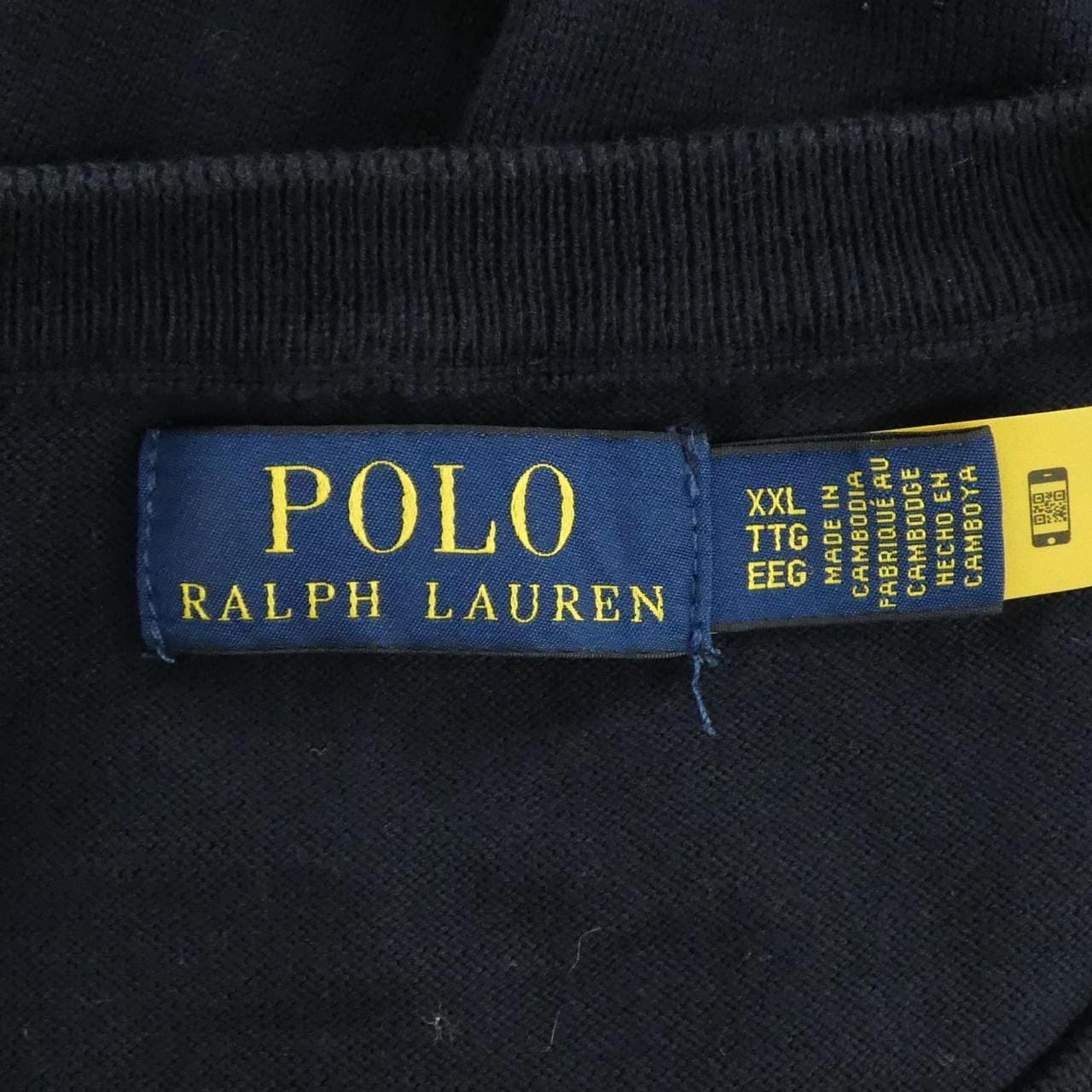 ポロラルフローレン POLO RALPH LAUREN ニット