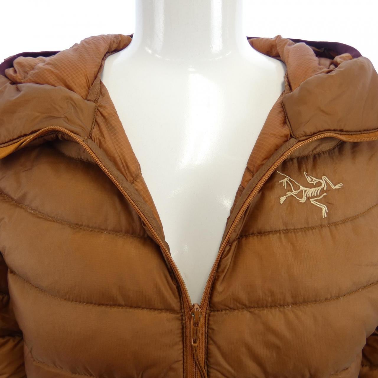 Arc'teryx ARC'TERYX down jacket