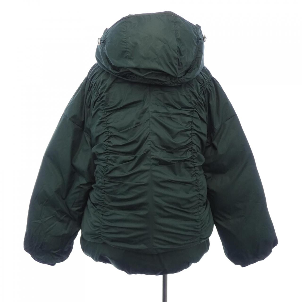 Unsreed UN3D Down Jacket