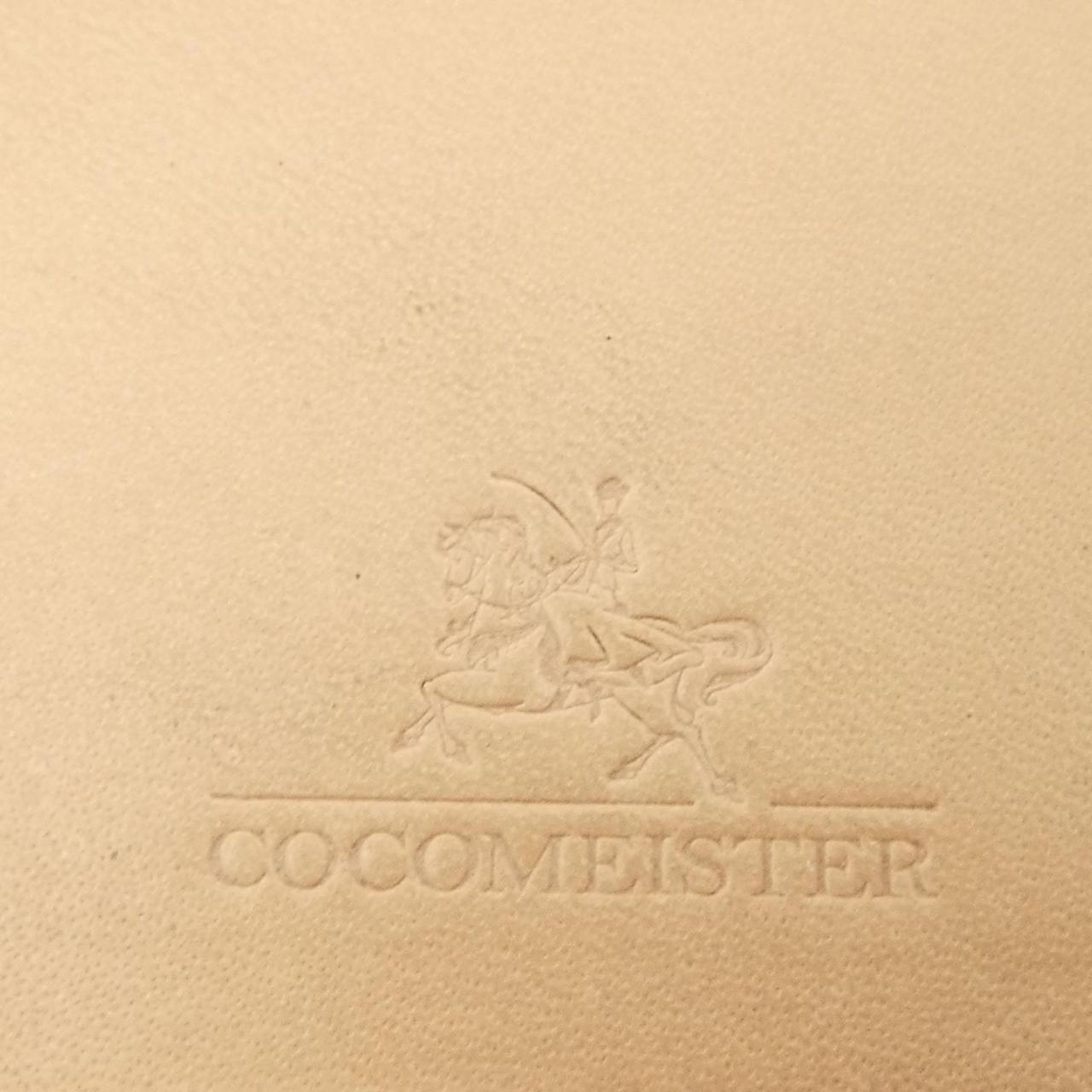 ココマイスター COCOMEISTER WALLET