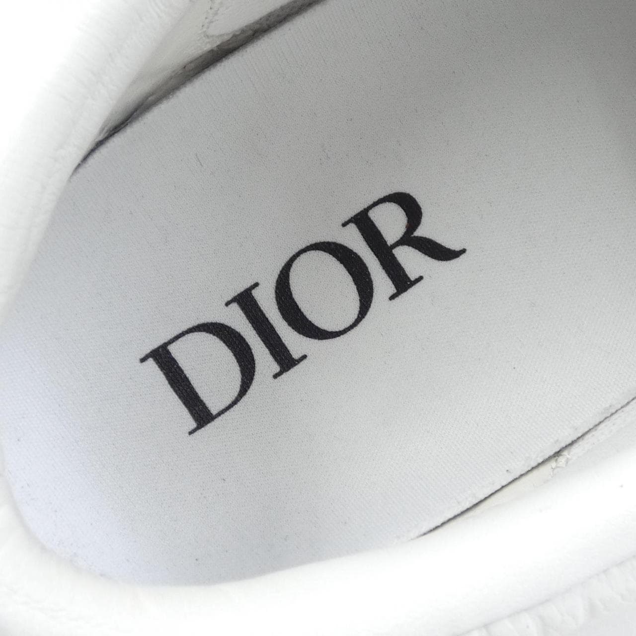 ディオール DIOR スニーカー